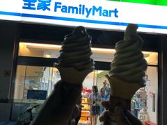 -全家便利店(御桥路二店)