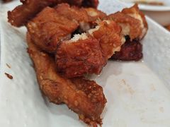 -醉壹号海鲜大排档(厦门美食地标店)