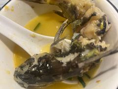 -美膳居川菜馆油焖大虾烧烤(卓刀泉店)