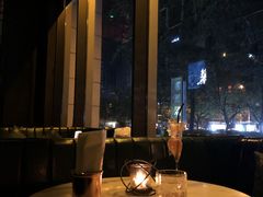 -柒Lounge(三里屯店)