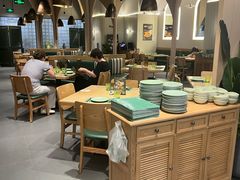 -mango tree芒果树泰国餐厅(青岛万象城店)