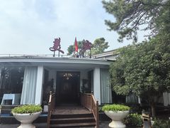 -美庐餐厅(中山陵店)