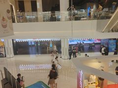 -福田卓悦INTOWN购物中心