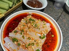 -酒肉行·虎子盐筋烤肉(大寨路店)