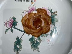 -京味斋·北京烤鸭(北京南站洋桥店)