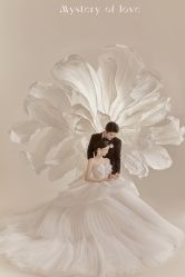 -IDO婚纱摄影(上海旗舰店)