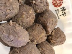 -焯牛潮汕牛肉火锅(云峰街创始店)