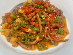 -鸽子侯·家宴·平价海鲜(绿地店)