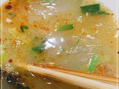 -刘信牛羊肉小炒泡馍(回民街店)