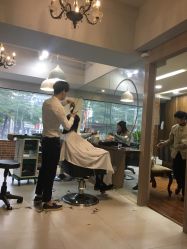 -新晨·SALON·形象造型