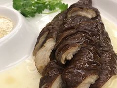 -潮林府私房菜