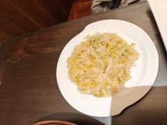 酸菜-南门涮肉(后海店)