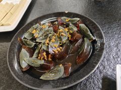 -新乡杨记红焖羊肉火锅(天坛南门店)