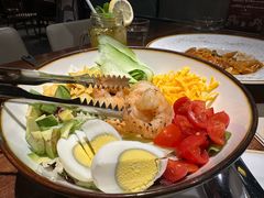 -TIGERS老虎西餐(亦庄店)