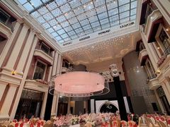 -海虹舫海鲜大酒店(诸暨店)