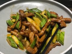 -广东道至正餐厅(区庄店)