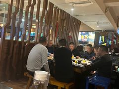 -大鱼山房鱼头火锅(老字号品质店)