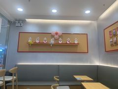 -蜜雪冰城(万达广场店)