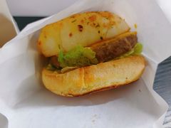 -必胜客(长安长青店)