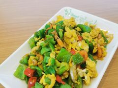 -老乡鸡(新邻天地店)