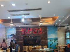 -浔味·山屿湖·正宗淳牌全鱼宴老字号