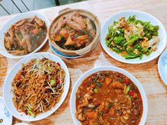 -江西饭店(黄浦区店)