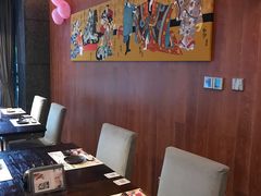-大桥日本料理·日式放题·铁板定食(科兴科学园店)