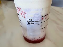 -星巴克臻选(深圳龙岗万科店)