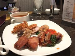 -广州从化都喜泰丽度假温泉酒店
