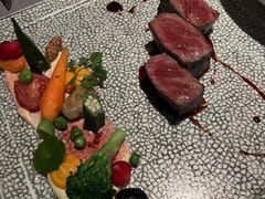 -Da Ivo哒伊沃意大利魔镜餐厅(外滩店)