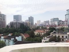 -上海安亭别墅花园酒店