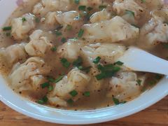 -玉塘村小杨馄饨