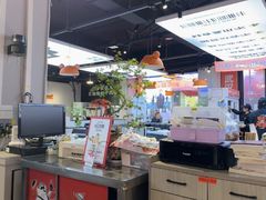 -蛙老爹·蜀香美蛙鱼头(王家湾店)