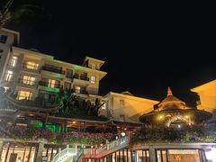 -三亚亚龙湾雅高美爵酒店