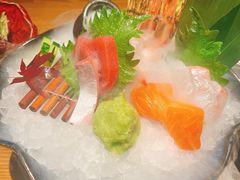 -山岛烧·和牛烧肉 碳火烧鸟(海信广场店)