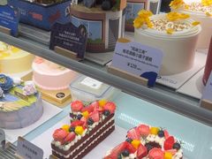 -Pantry's Best派悦坊蛋糕(K11购物艺术中心店)