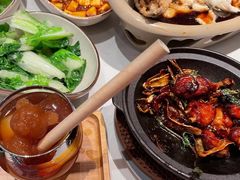 -黑鸡小馆(金源店)