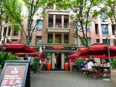 -Pistolera Mexican Cantina女枪手墨西哥餐厅(碧云路店)
