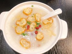 -卓粤拉肠(红庙店)