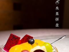 -悦融琥珀·京鲁菜·海味珍品(西单店)