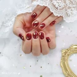 点击看大图 -如一·美甲美睫