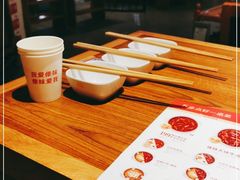 -傣妹火锅(罗宾森购物中心店)