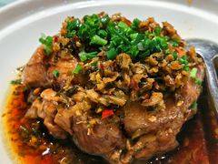 -印象鲵宴·张家界地标美食名片(溪布街店)