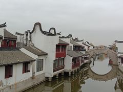 -召稼楼古镇