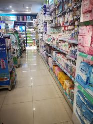 -爱婴室(福州道山路店)