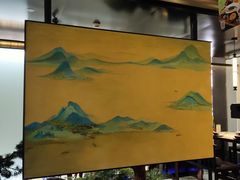 -绿茶餐厅(南方商城店)