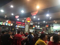 大堂-壹德壹(金钻广场E组团店)