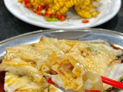 -一哥美食(总店)