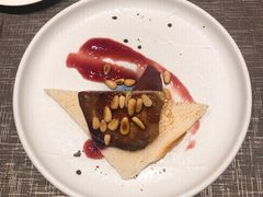 -枫品铁板烧(东樾店)