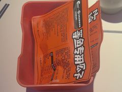 -鸣记脆皮烤鱼·海鲜烤鱼(三八广场店)